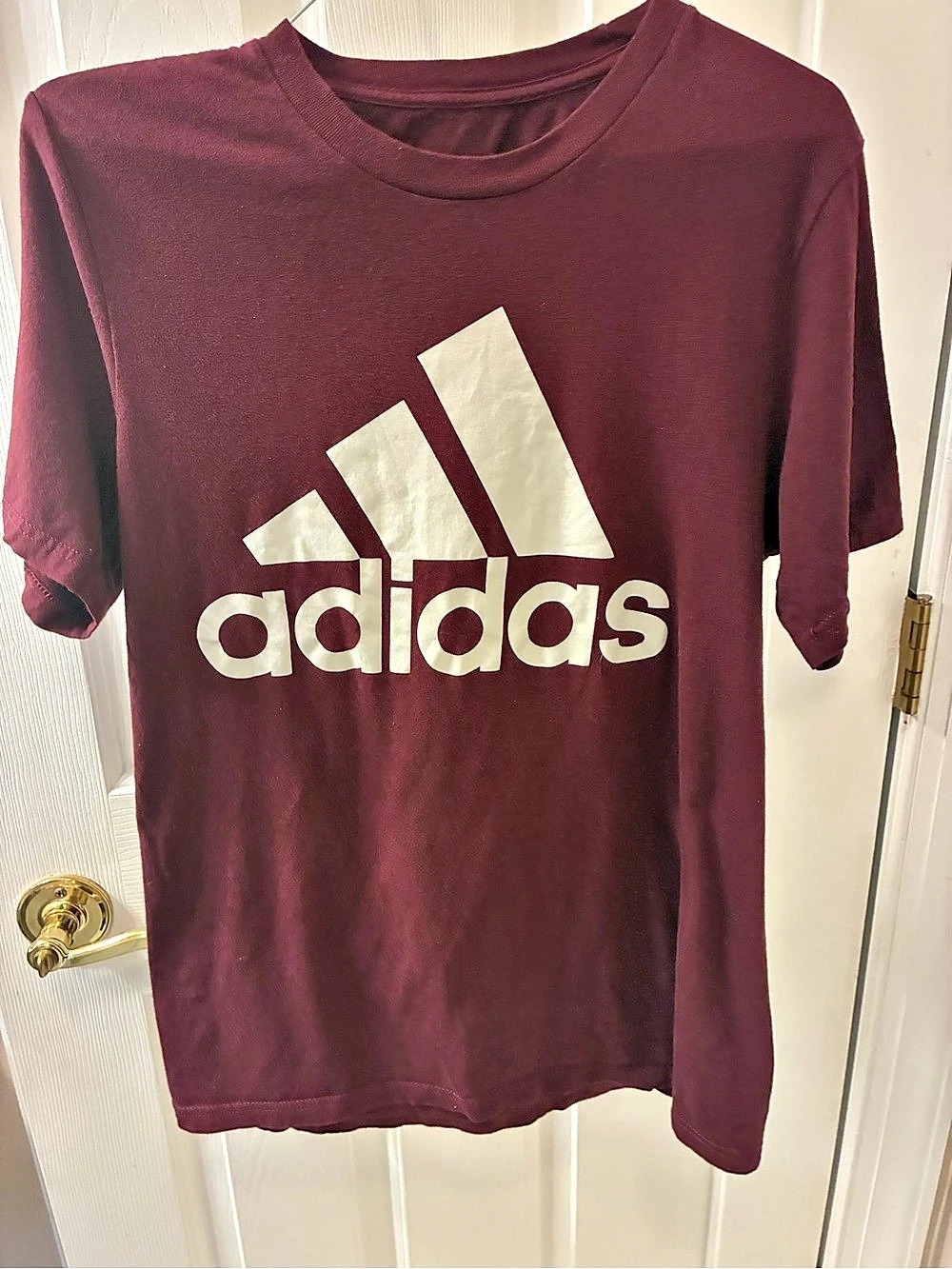 Men’s adidas Amplifier t-shirt